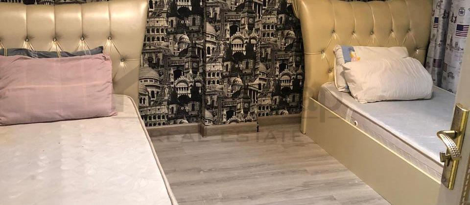 8ci mik 3 otaqli kiraye verilir - 7