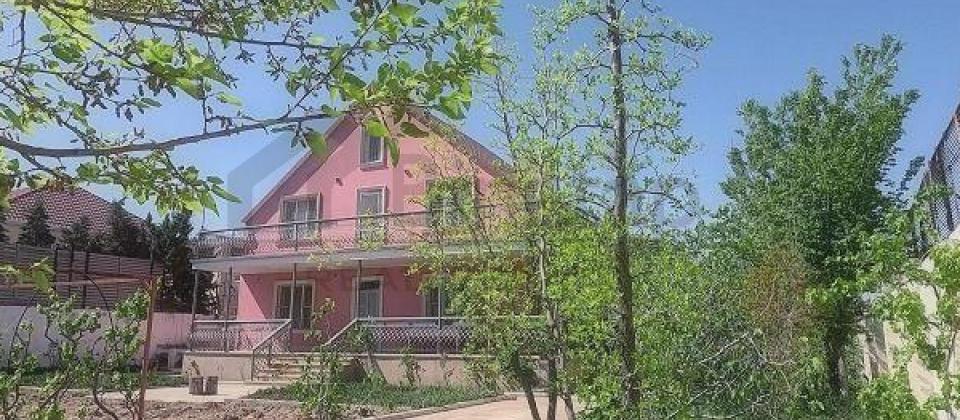 Ucuz Təcili torpaq bağ Nardaran Sea Breeze 1 xett dəniz tərəf