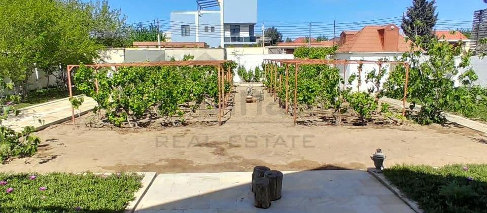 Ucuz Təcili torpaq bağ Nardaran Sea Breeze 1 xett dəniz tərəf - 12