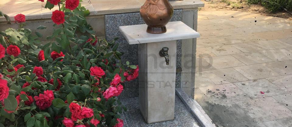 Ucuz Təcili torpaq bağ Nardaran Sea Breeze 1 xett dəniz tərəf - 4