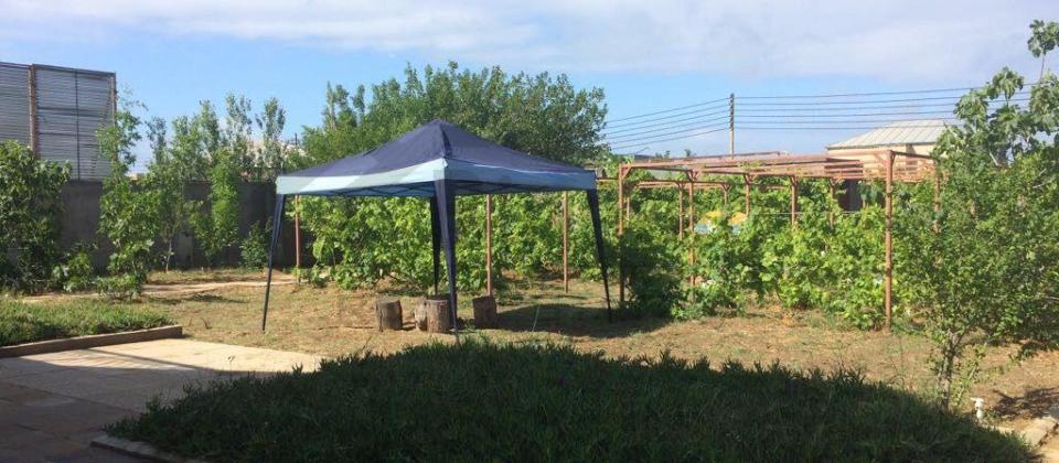 Ucuz Təcili torpaq bağ Nardaran Sea Breeze 1 xett dəniz tərəf - 5