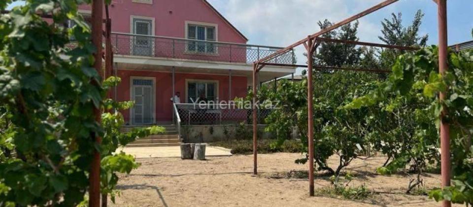 Ucuz Təcili torpaq bağ Nardaran Sea Breeze 1 xett dəniz tərəf - 10