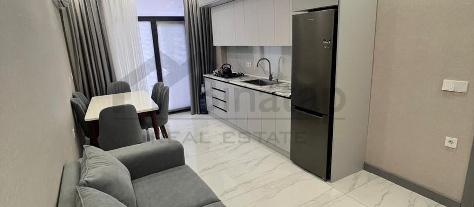 Binəqədi rayonu, Cəfər Xandan küçəsi, 7-ci mikrorayon