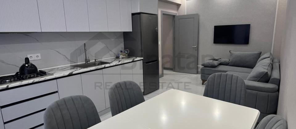 Binəqədi rayonu, Cəfər Xandan küçəsi, 7-ci mikrorayon - 2