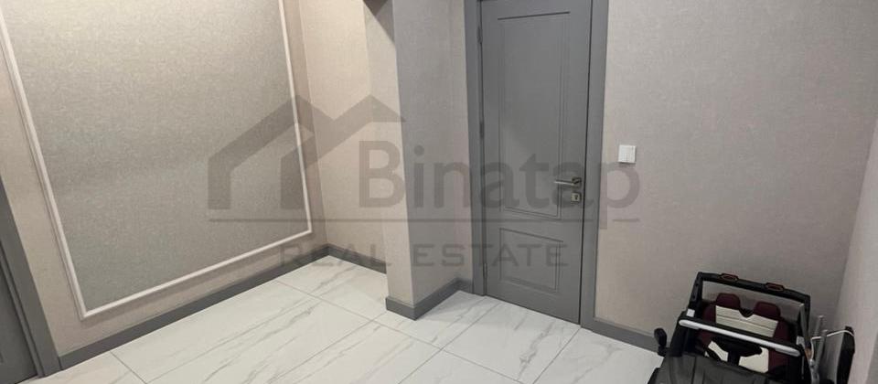 Binəqədi rayonu, Cəfər Xandan küçəsi, 7-ci mikrorayon - 4