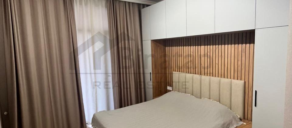 Binəqədi rayonu, Cəfər Xandan küçəsi, 7-ci mikrorayon - 5