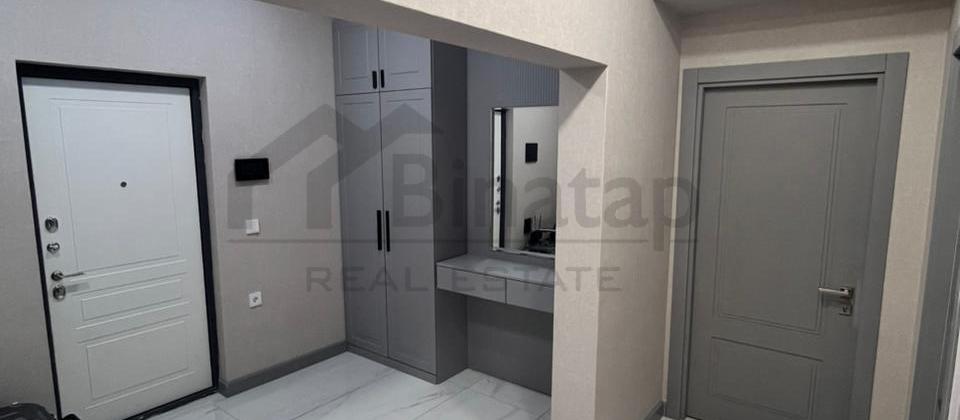 Binəqədi rayonu, Cəfər Xandan küçəsi, 7-ci mikrorayon - 6