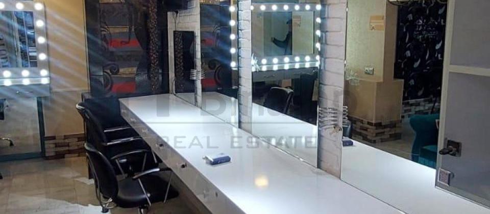 qadın salonu icarəsi - 3