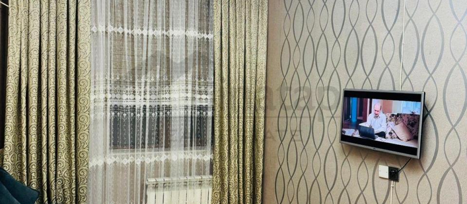 Xırdalan AAAF parkda 2otağa düzəlmə Mənzil Kirayə - 2