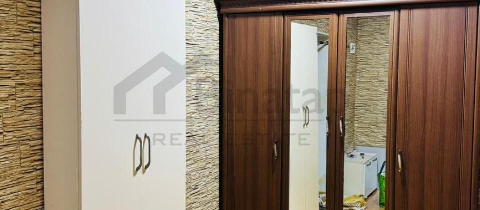 Xırdalan AAAF parkda 2otağa düzəlmə Mənzil Kirayə - 5