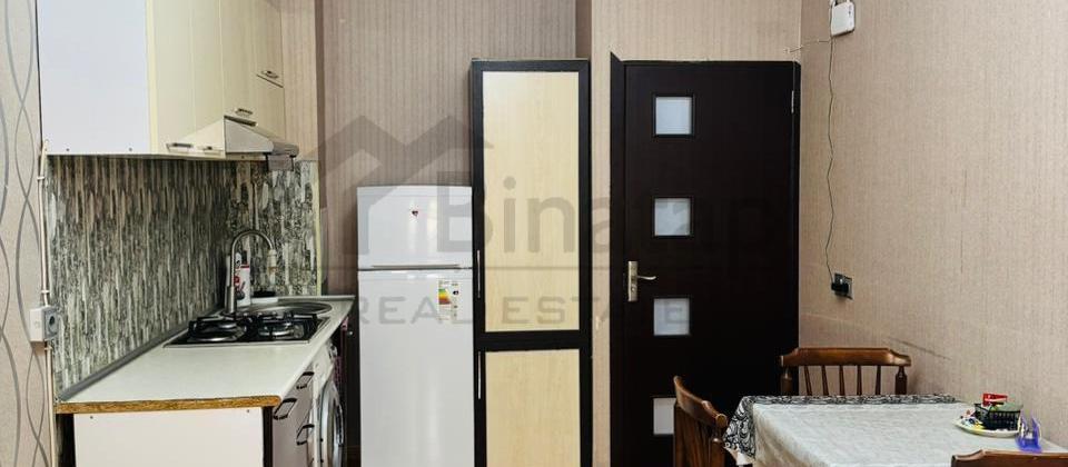 Xırdalan AAAF parkda 2otağa düzəlmə Mənzil Kirayə - 6