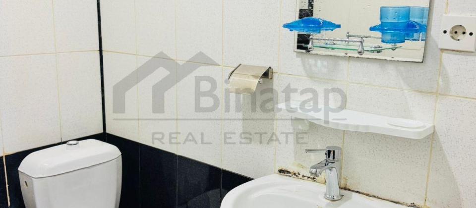 Xırdalan AAAF parkda 2otağa düzəlmə Mənzil Kirayə - 8