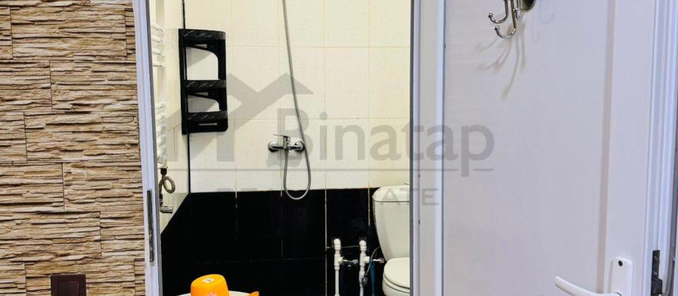 Xırdalan AAAF parkda 2otağa düzəlmə Mənzil Kirayə - 9