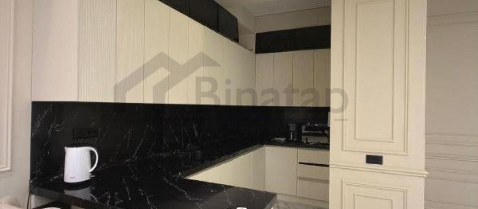 Azadliq prospekti, 28 May m/s yaninda 3 otaqli menzil satilir/106 kv.m. - 3