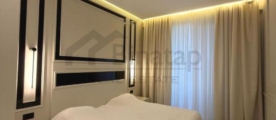 Azadliq prospekti, 28 May m/s yaninda 3 otaqli menzil satilir/106 kv.m. - 4