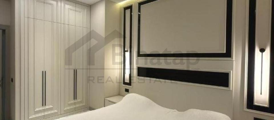 Azadliq prospekti, 28 May m/s yaninda 3 otaqli menzil satilir/106 kv.m. - 5