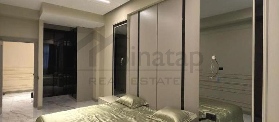 Azadliq prospekti, 28 May m/s yaninda 3 otaqli menzil satilir/106 kv.m. - 7