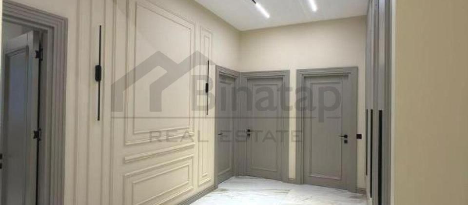 Azadliq prospekti, 28 May m/s yaninda 3 otaqli menzil satilir/106 kv.m. - 8