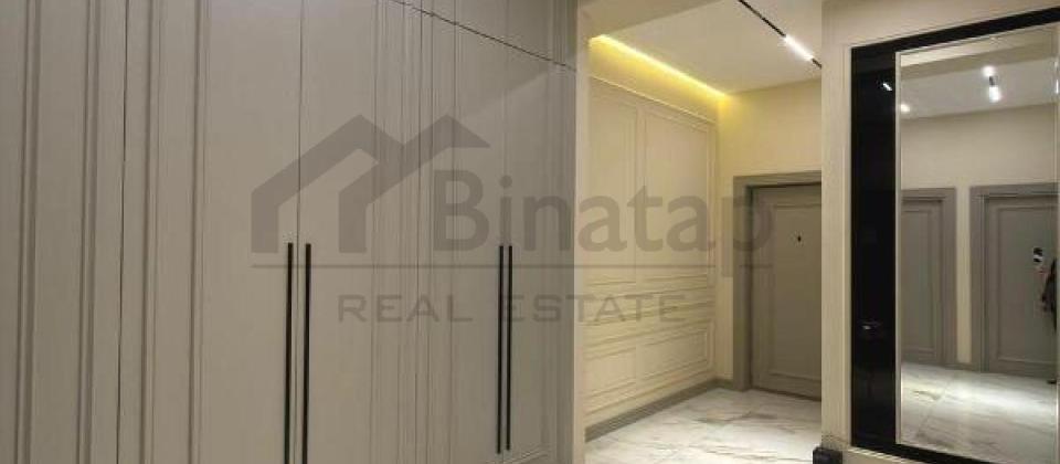 Azadliq prospekti, 28 May m/s yaninda 3 otaqli menzil satilir/106 kv.m. - 9