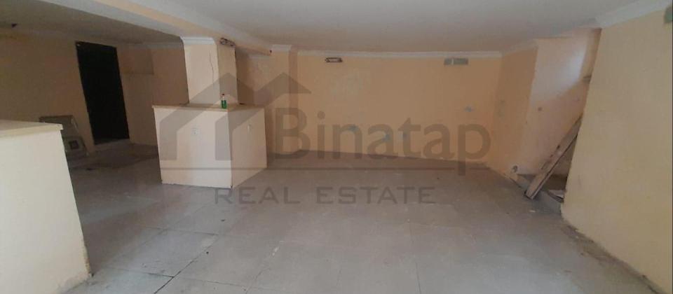 sahil m/t da 60kv lik obyekt satışı