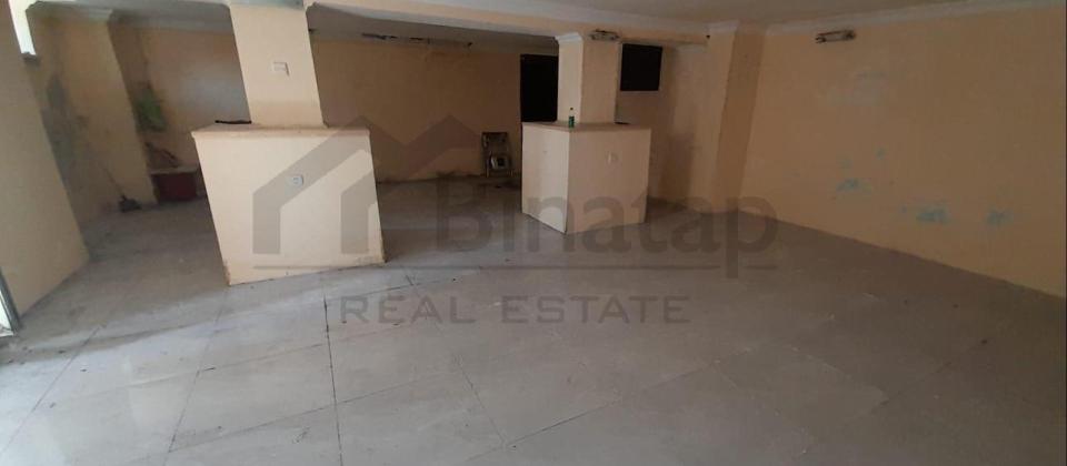 sahil m/t da 60kv lik obyekt satışı - 2