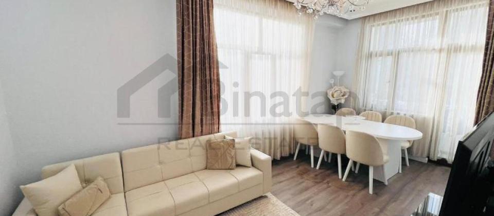 Hesen bey Zerdabi prospekti, 20 Yanvar m/s yaxin 3 otaqli menzil satilir/75 kv.m.