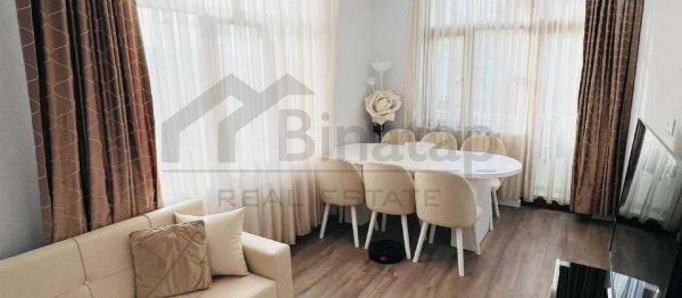 Hesen bey Zerdabi prospekti, 20 Yanvar m/s yaxin 3 otaqli menzil satilir/75 kv.m. - 3