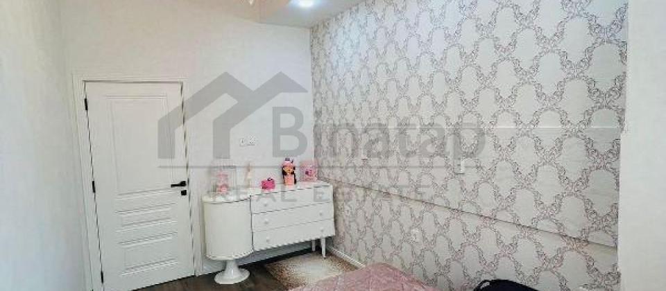 Hesen bey Zerdabi prospekti, 20 Yanvar m/s yaxin 3 otaqli menzil satilir/75 kv.m. - 10