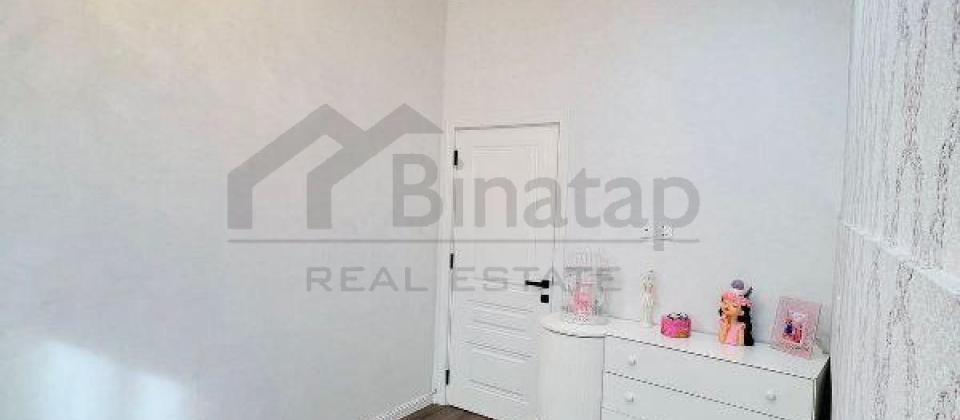 Hesen bey Zerdabi prospekti, 20 Yanvar m/s yaxin 3 otaqli menzil satilir/75 kv.m. - 11