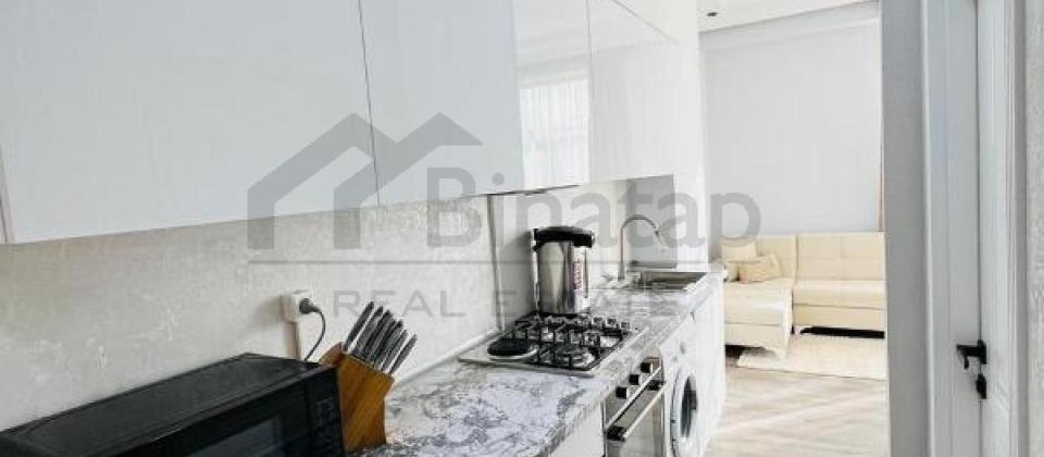 Hesen bey Zerdabi prospekti, 20 Yanvar m/s yaxin 3 otaqli menzil satilir/75 kv.m. - 12