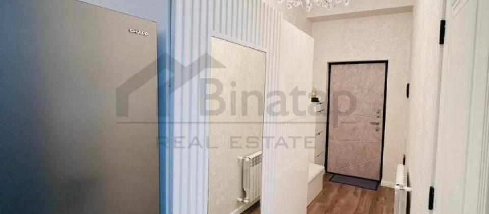 Hesen bey Zerdabi prospekti, 20 Yanvar m/s yaxin 3 otaqli menzil satilir/75 kv.m. - 14