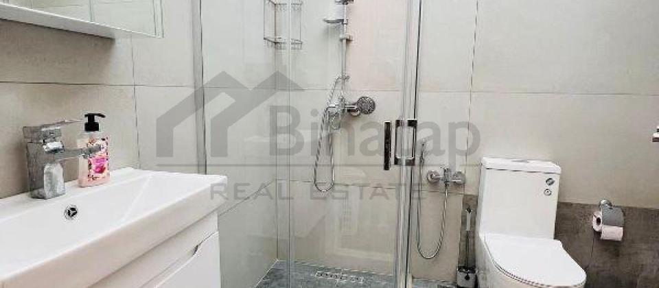 Hesen bey Zerdabi prospekti, 20 Yanvar m/s yaxin 3 otaqli menzil satilir/75 kv.m. - 15