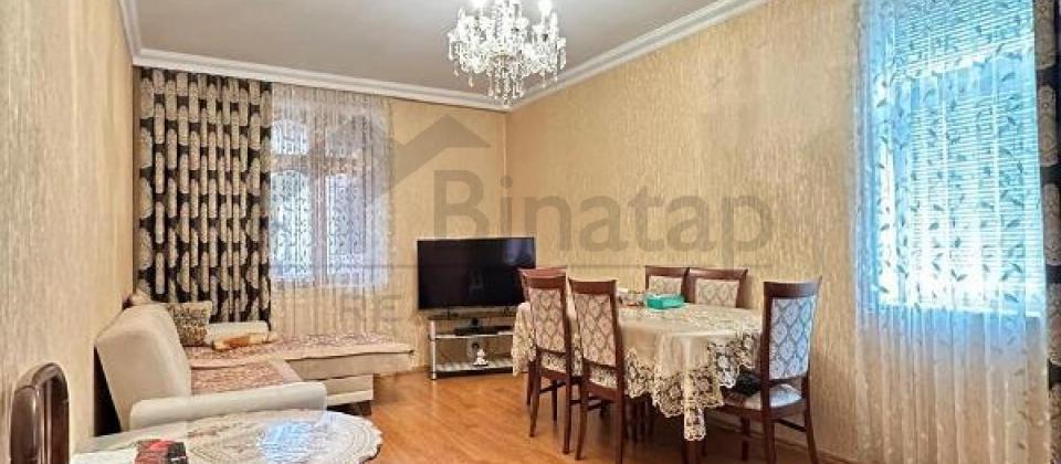 Tebriz kuchesi, 28 May m/s yaxin 2 otaqli menzil satilir/65 kv.m. - 2