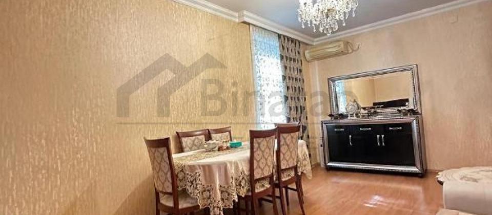 Tebriz kuchesi, 28 May m/s yaxin 2 otaqli menzil satilir/65 kv.m. - 3