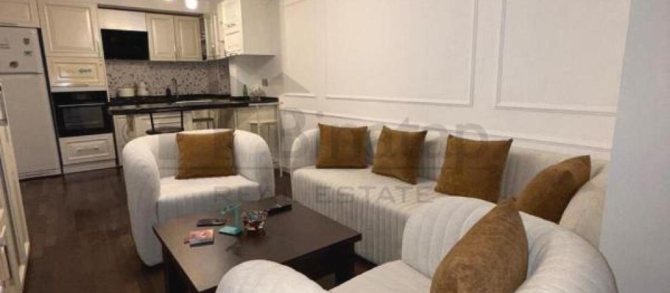 Genclik m/s yaxindir, İdman Akademiyasina yaxin 2 otaqli menzil satilir/45 kv.m. - 2