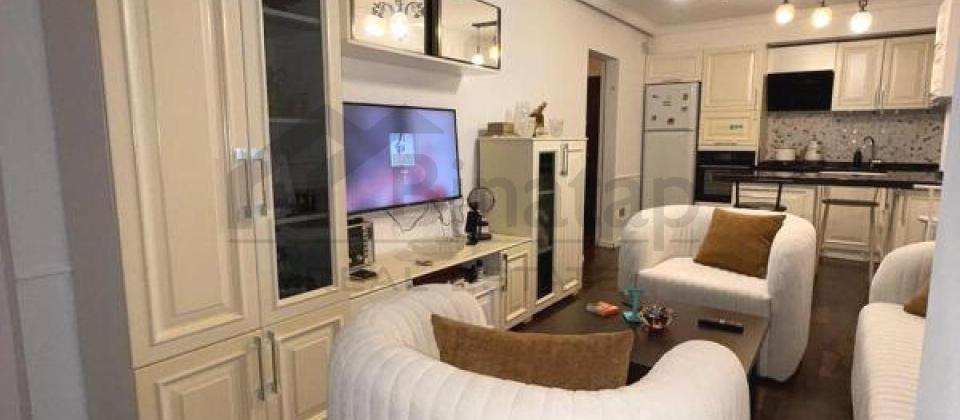 Genclik m/s yaxindir, İdman Akademiyasina yaxin 2 otaqli menzil satilir/45 kv.m. - 3