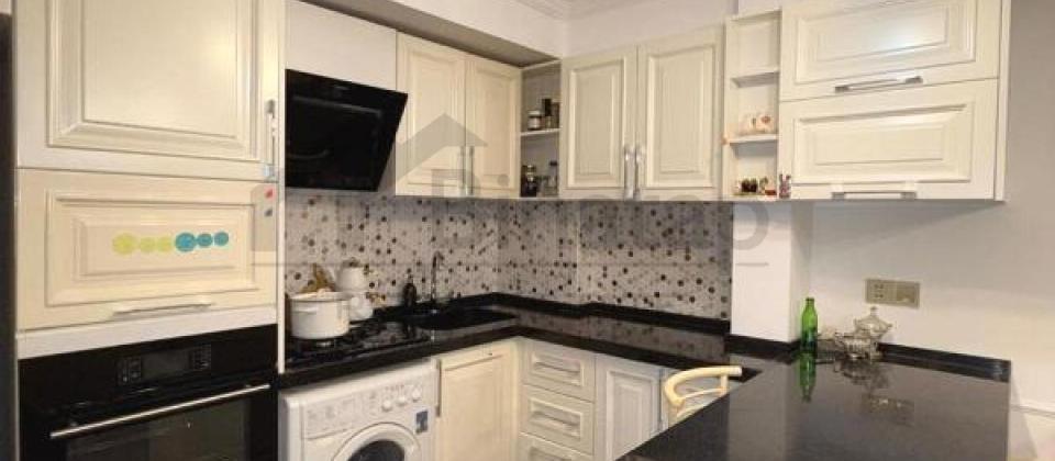 Genclik m/s yaxindir, İdman Akademiyasina yaxin 2 otaqli menzil satilir/45 kv.m. - 4