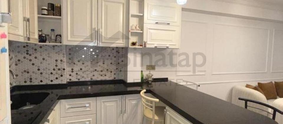 Genclik m/s yaxindir, İdman Akademiyasina yaxin 2 otaqli menzil satilir/45 kv.m. - 5