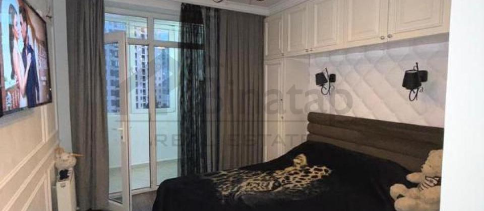 Genclik m/s yaxindir, İdman Akademiyasina yaxin 2 otaqli menzil satilir/45 kv.m. - 6