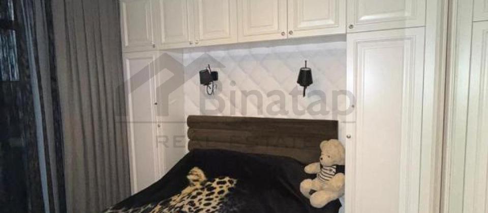 Genclik m/s yaxindir, İdman Akademiyasina yaxin 2 otaqli menzil satilir/45 kv.m. - 8