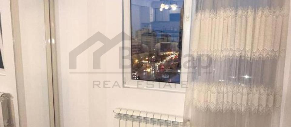 Genclik m/s yaxindir, İdman Akademiyasina yaxin 2 otaqli menzil satilir/45 kv.m. - 10