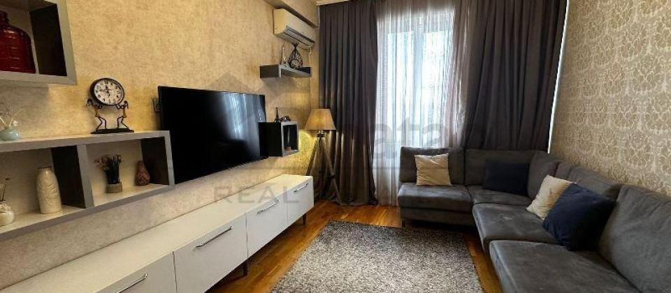 Bileceri qesebesi, Avtovagzal m/s yaxin 2 otaqli menzil satilir/63 kv.m. - 2