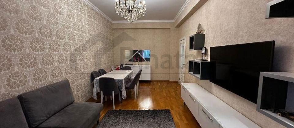 Bileceri qesebesi, Avtovagzal m/s yaxin 2 otaqli menzil satilir/63 kv.m. - 3