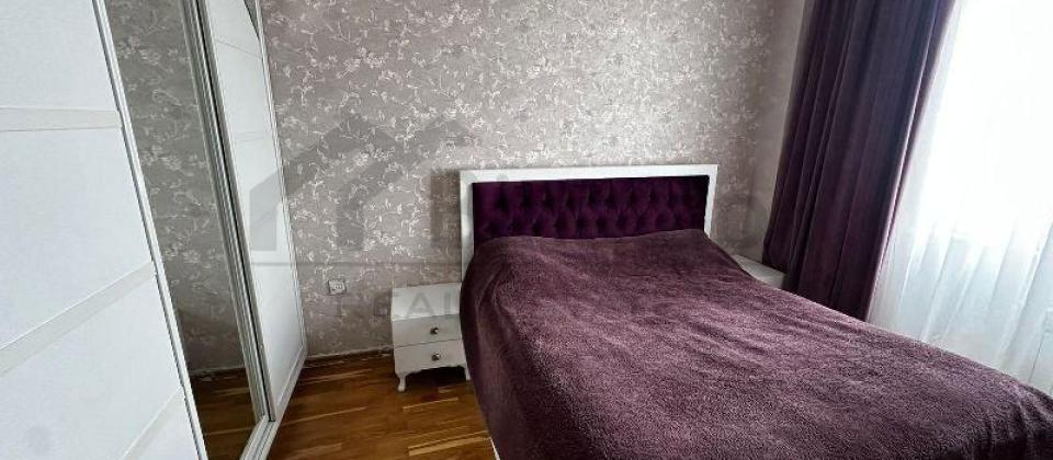 Bileceri qesebesi, Avtovagzal m/s yaxin 2 otaqli menzil satilir/63 kv.m. - 5