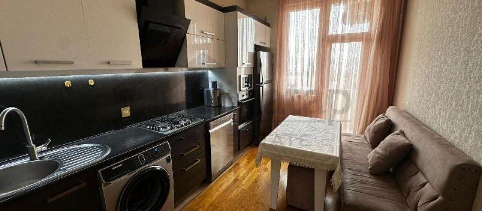 Bileceri qesebesi, Avtovagzal m/s yaxin 2 otaqli menzil satilir/63 kv.m. - 9