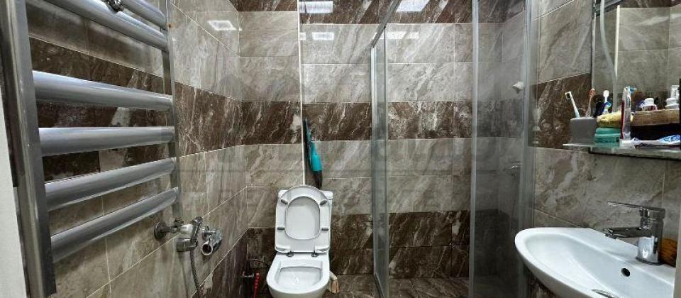 Bileceri qesebesi, Avtovagzal m/s yaxin 2 otaqli menzil satilir/63 kv.m. - 14