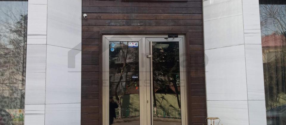 E.Akademiyasi metrosu - 3