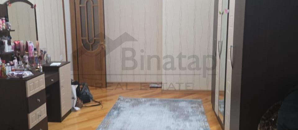 E.Akademiyasi metrosu - 5