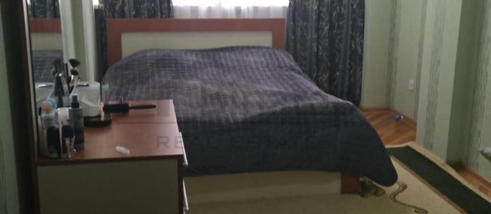 E.Akademiyasi metrosu - 6