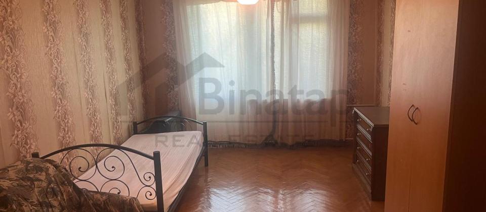 Satılır 3 otaqlı köhnə tikili 70 m², Elmlər Akademiyası m. - 3